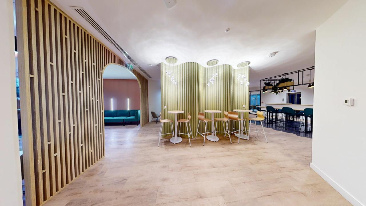 Bureau Lyon 4434m² Location bureau Lyon Rhône OLBUR2108838 22